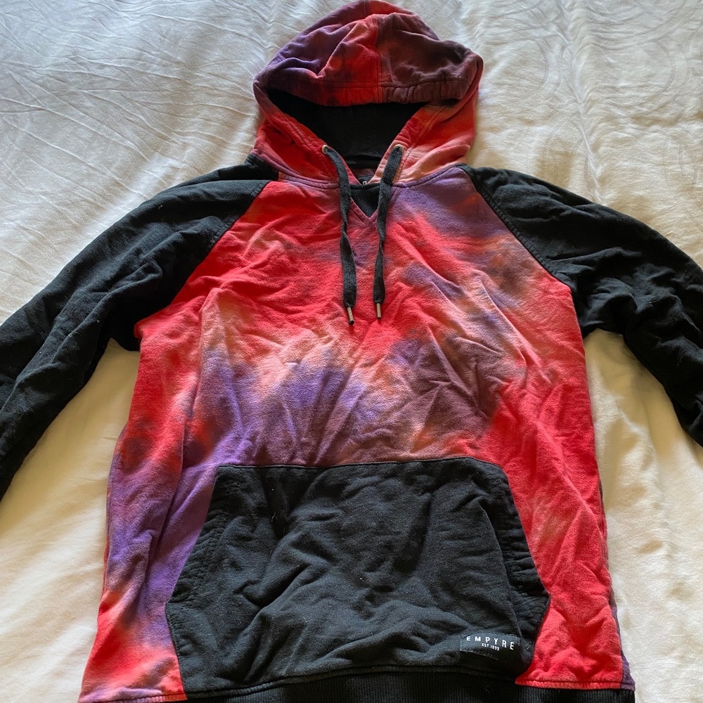 Empyre hoodie
